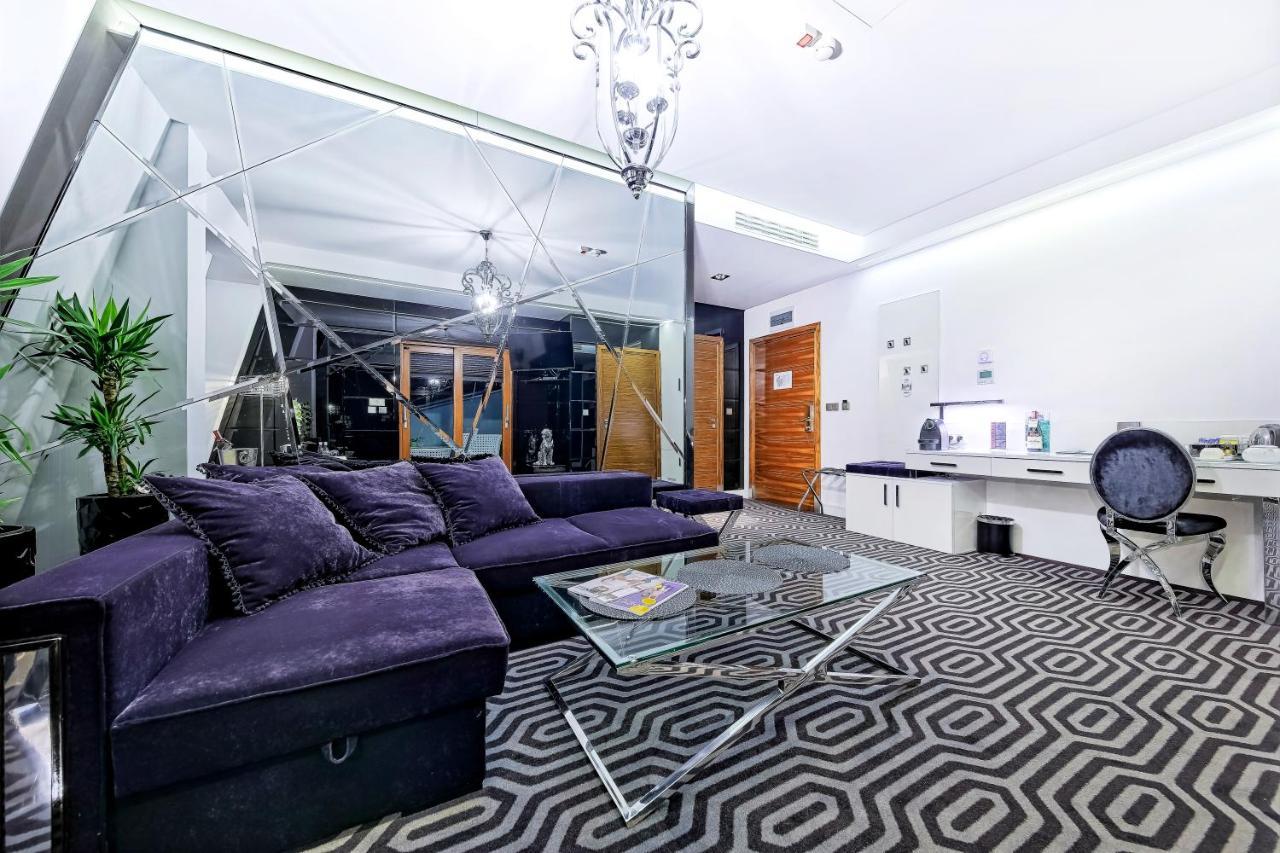 Bayjonn Boutique Hotel Sopot Exterior photo