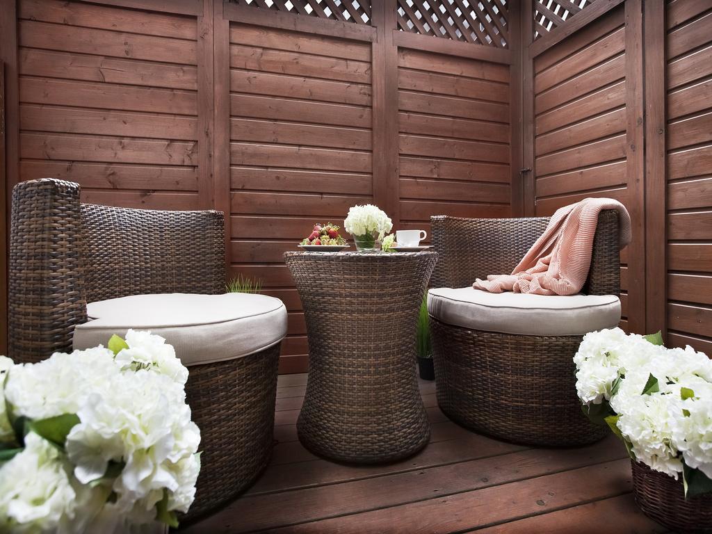 Bayjonn Boutique Hotel Sopot Exterior photo